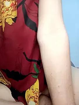 Vina_venus from StripChat is Freechat