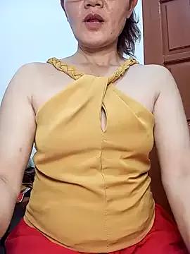 Vina_venus from StripChat is Freechat