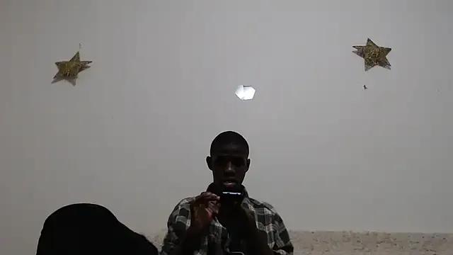 Vince_Favent from StripChat is Freechat