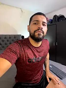 vincentjaxon from StripChat is Freechat