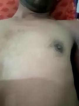 VINITA-X from StripChat is Freechat