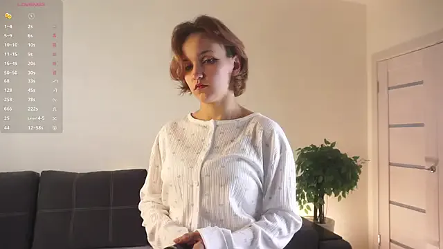 VinnieLaguna on StripChat 