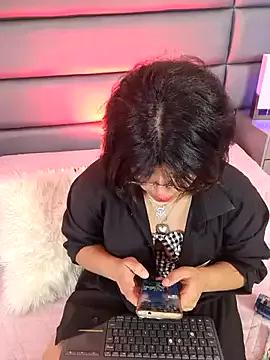 Vinsmoke_Nico from StripChat is Freechat