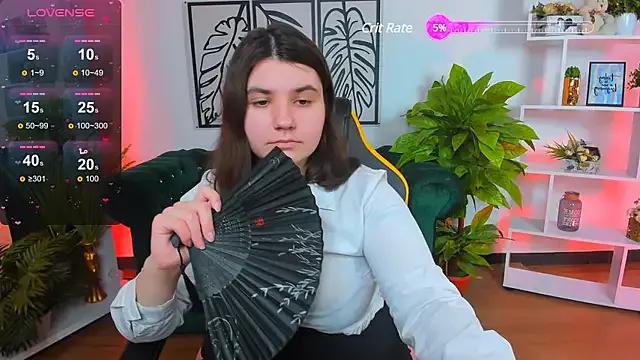 Try our streaming cams variety and talk on a personal level with our adorable girls streamers, showing off their bountiful shapes and dildos.