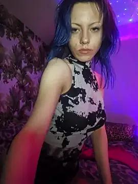 ViolaDesirexx from StripChat is Freechat