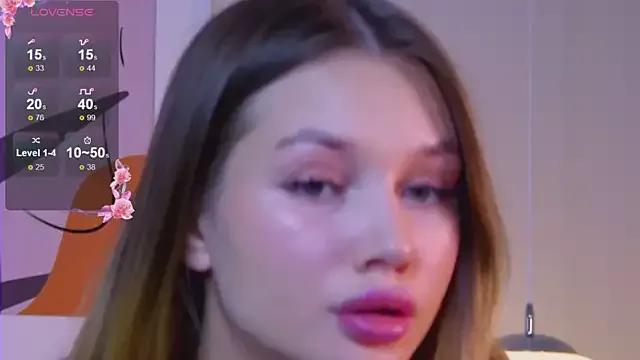 Try our streaming cams variety and talk on a personal level with our adorable girls streamers, showing off their bountiful shapes and dildos.
