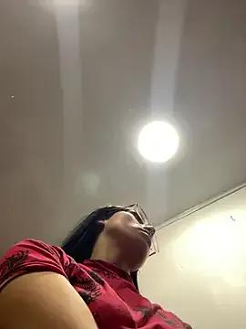 Violeet-Smith from StripChat is Freechat