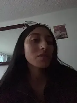 Violeet-Smith from StripChat is Freechat