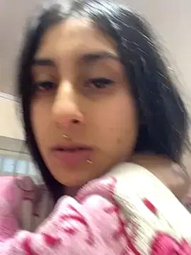 Violeet_Smith from StripChat is Freechat