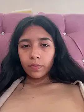 Violeet_Smith from StripChat is Freechat