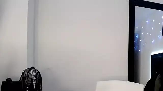 Violet_019 from StripChat is Freechat