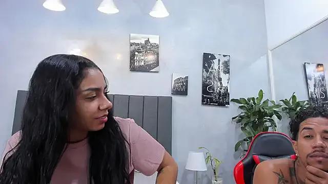 Try our streaming cams variety and talk on a personal level with our adorable girls streamers, showing off their bountiful shapes and dildos.