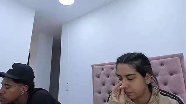 violet_and_myers from StripChat is Freechat