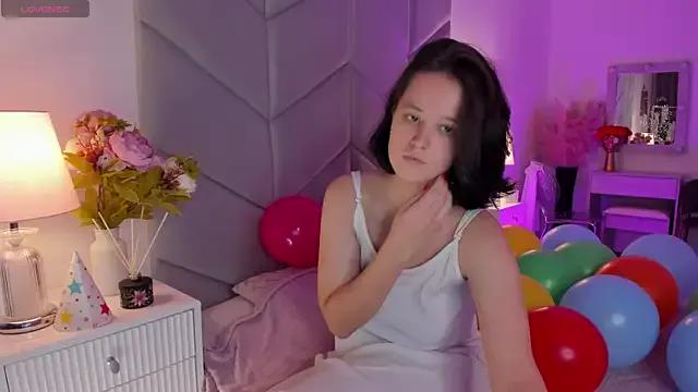 Violet_Ferguson from StripChat is Freechat