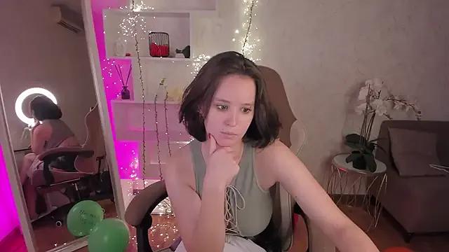 Try our streaming cams variety and talk on a personal level with our adorable girls streamers, showing off their bountiful shapes and dildos.