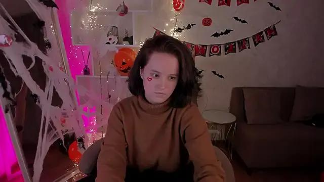 Violet_Ferguson from StripChat is Freechat