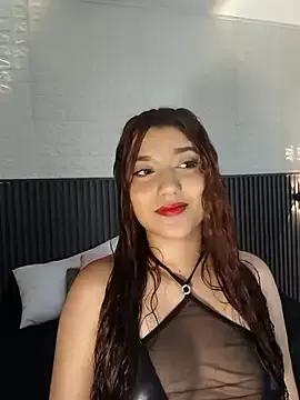 Violet_Fowler from StripChat is Freechat