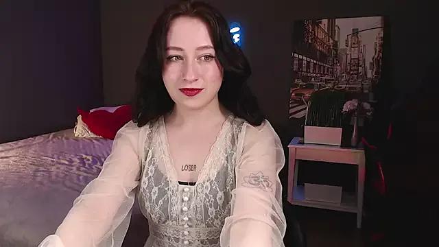 Try our streaming cams variety and talk on a personal level with our adorable girls streamers, showing off their bountiful shapes and dildos.