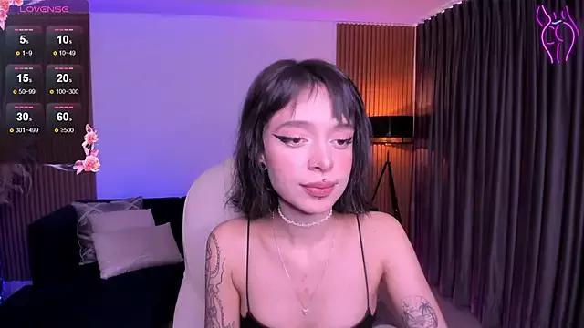 Try our streaming cams variety and talk on a personal level with our adorable girls streamers, showing off their bountiful shapes and dildos.