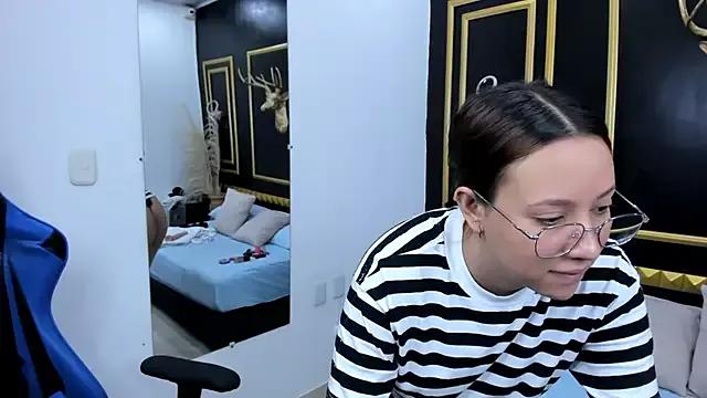 Try our streaming cams variety and talk on a personal level with our adorable girls streamers, showing off their bountiful shapes and dildos.