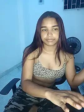 Violet_Mavv from StripChat is Freechat