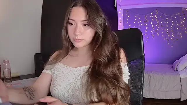 Try our streaming cams variety and talk on a personal level with our adorable girls streamers, showing off their bountiful shapes and dildos.