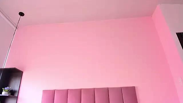 violet_myerrs from StripChat is Freechat