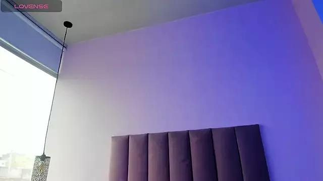 Try our streaming cams variety and talk on a personal level with our adorable girls streamers, showing off their bountiful shapes and dildos.