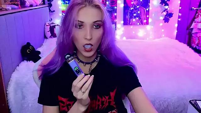 Try our streaming cams variety and talk on a personal level with our adorable girls streamers, showing off their bountiful shapes and dildos.