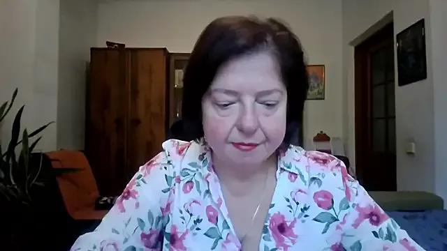 Violet_Pulse from StripChat is Freechat