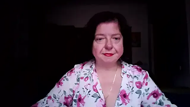 Violet_Pulse from StripChat is Freechat