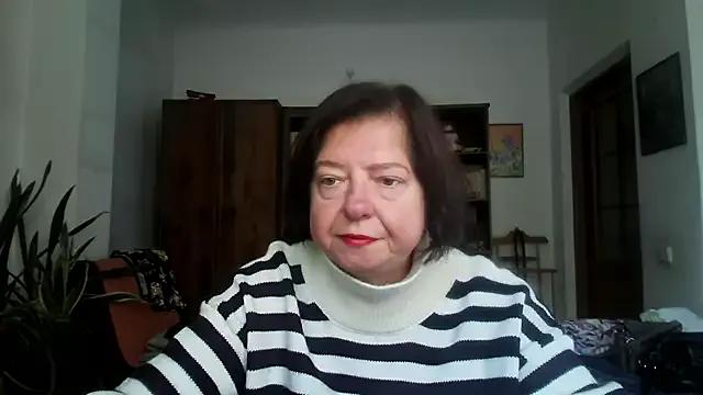 Violet_Pulse from StripChat is Freechat