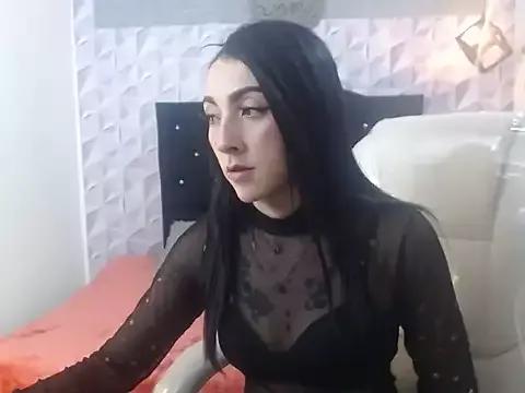 violet_purple_h from StripChat is Freechat