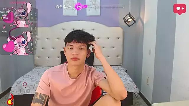 Try our streaming cams variety and talk on a personal level with our adorable girls streamers, showing off their bountiful shapes and dildos.