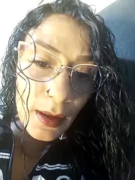 violeta-dirty1 from StripChat is Freechat