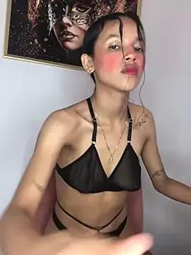 Try our streaming cams variety and talk on a personal level with our adorable girls streamers, showing off their bountiful shapes and dildos.