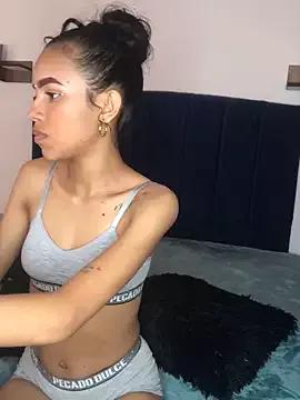 Try our streaming cams variety and talk on a personal level with our adorable girls streamers, showing off their bountiful shapes and dildos.