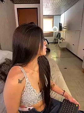 Try our streaming cams variety and talk on a personal level with our adorable girls streamers, showing off their bountiful shapes and dildos.