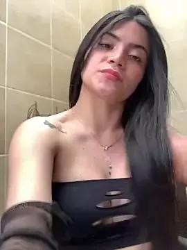 Violeta_Connor from StripChat is Freechat