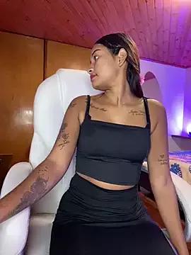 Try our streaming cams variety and talk on a personal level with our adorable girls streamers, showing off their bountiful shapes and dildos.