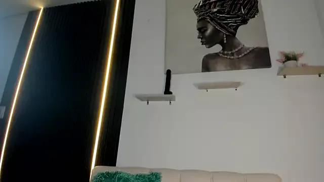 violeta_ruso1 from StripChat is Freechat