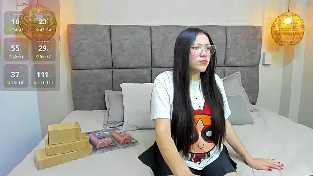 Try our streaming cams variety and talk on a personal level with our adorable girls streamers, showing off their bountiful shapes and dildos.