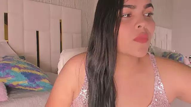 Try our streaming cams variety and talk on a personal level with our adorable girls streamers, showing off their bountiful shapes and dildos.