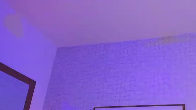 Violetaa_angell_ from StripChat is Freechat