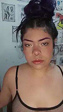 violetaa_castro from StripChat is Freechat