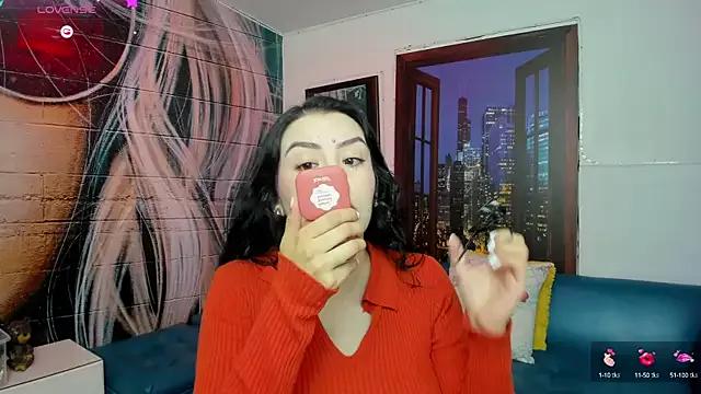 Try our streaming cams variety and talk on a personal level with our adorable girls streamers, showing off their bountiful shapes and dildos.