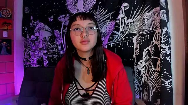 Violetaa_Leee from StripChat is Freechat