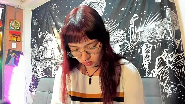 Violetaa_Leee from StripChat is Freechat