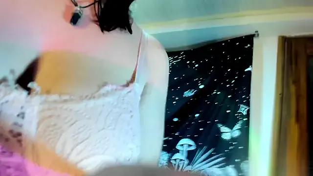 Violetaa_Leee from StripChat is Freechat