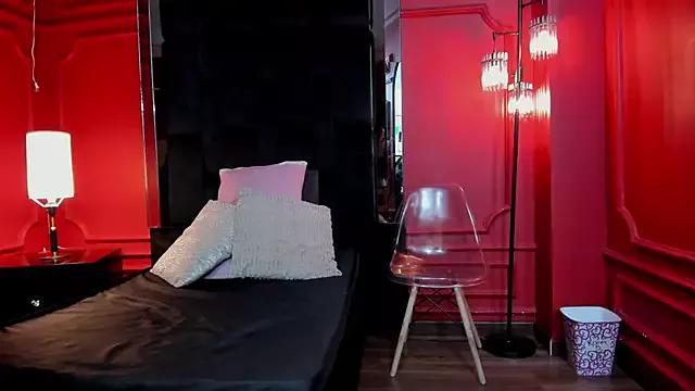 Try our streaming cams variety and talk on a personal level with our adorable girls streamers, showing off their bountiful shapes and dildos.